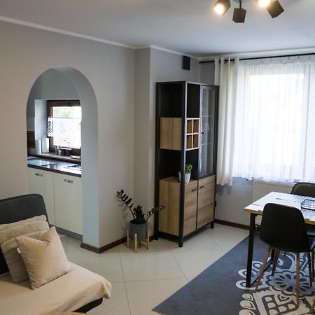 Apartament Jodlowy شتوروك المظهر الخارجي الصورة