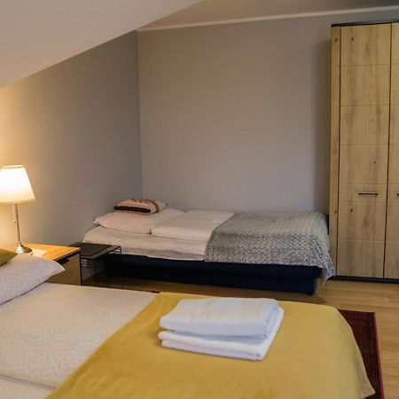 Apartament Jodlowy شتوروك المظهر الخارجي الصورة