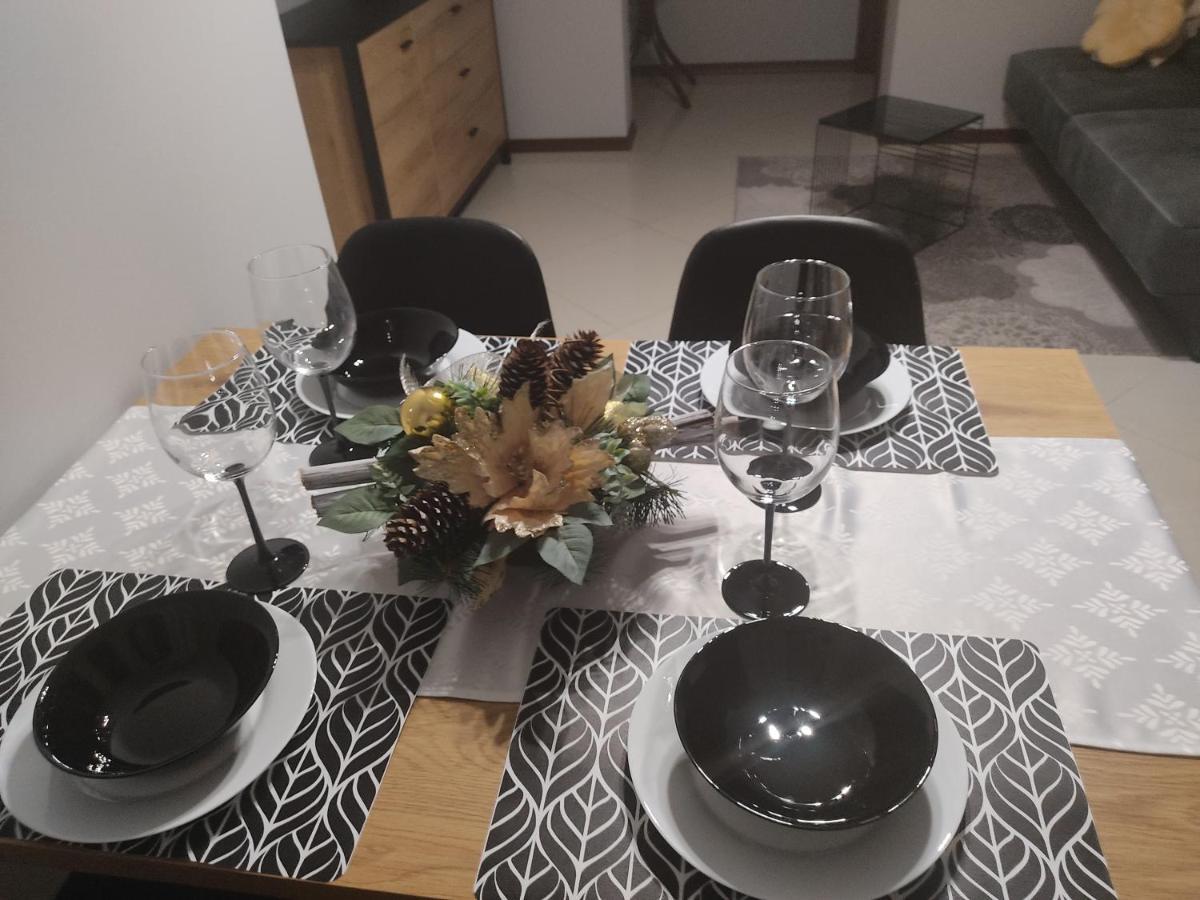 Apartament Jodlowy شتوروك المظهر الخارجي الصورة