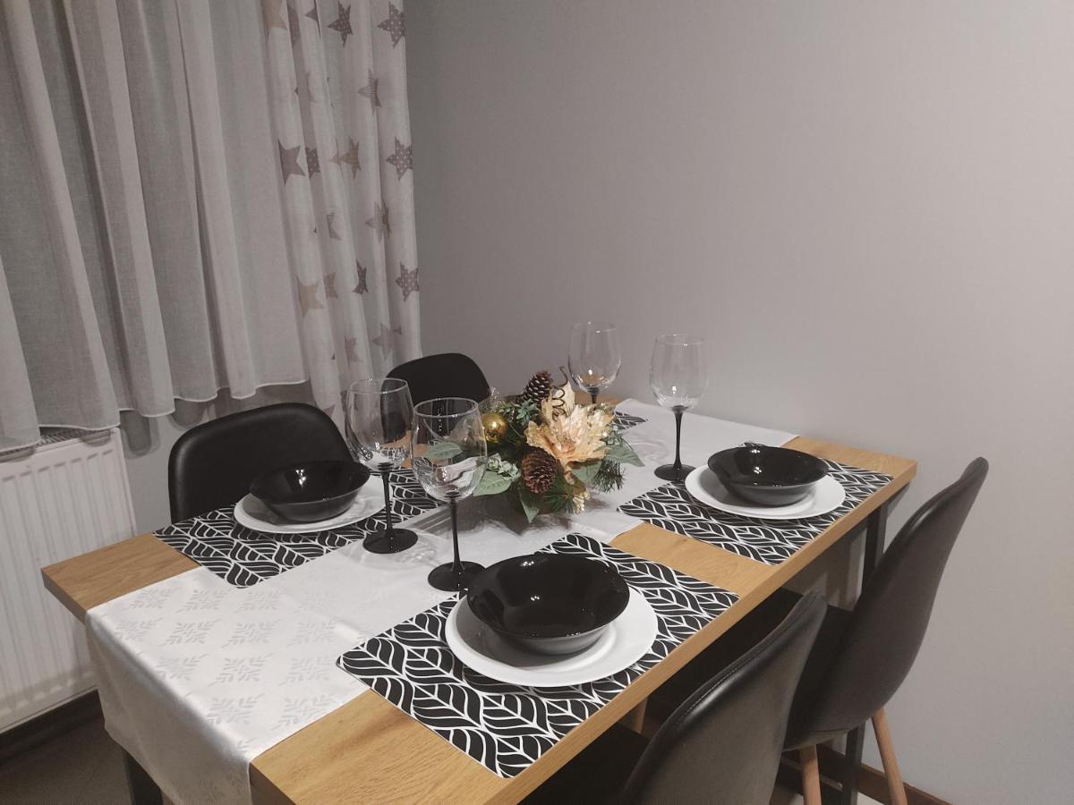 Apartament Jodlowy شتوروك المظهر الخارجي الصورة