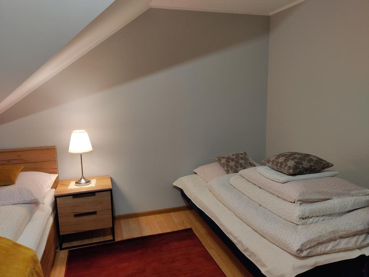 Apartament Jodlowy شتوروك المظهر الخارجي الصورة