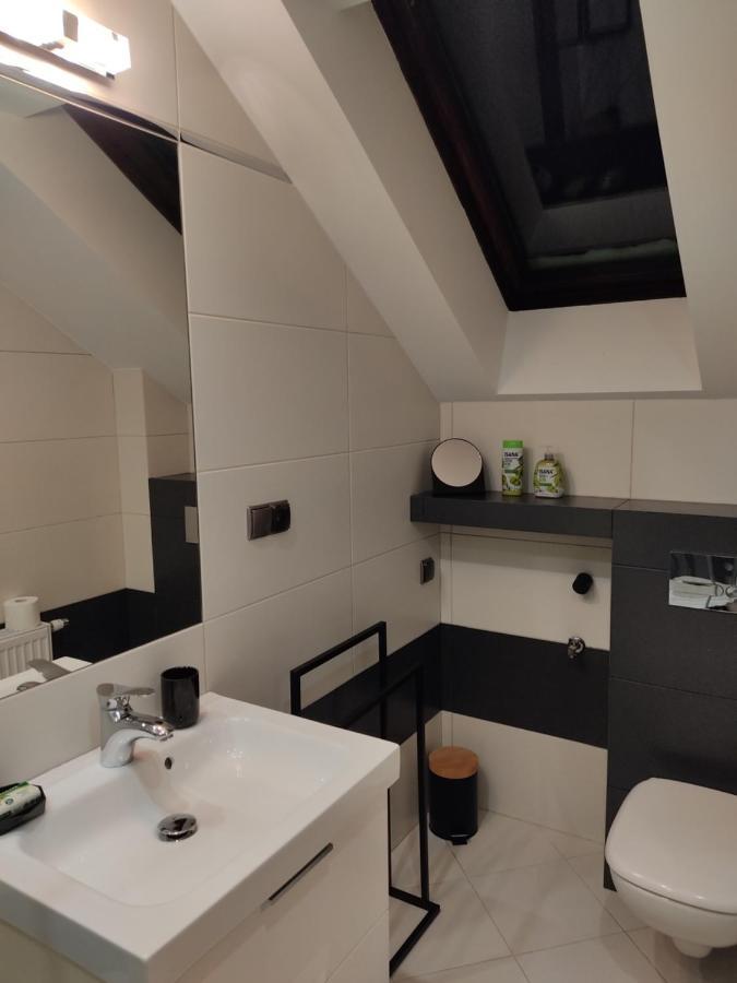 Apartament Jodlowy شتوروك المظهر الخارجي الصورة