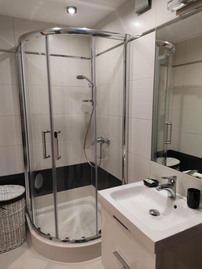 Apartament Jodlowy شتوروك المظهر الخارجي الصورة
