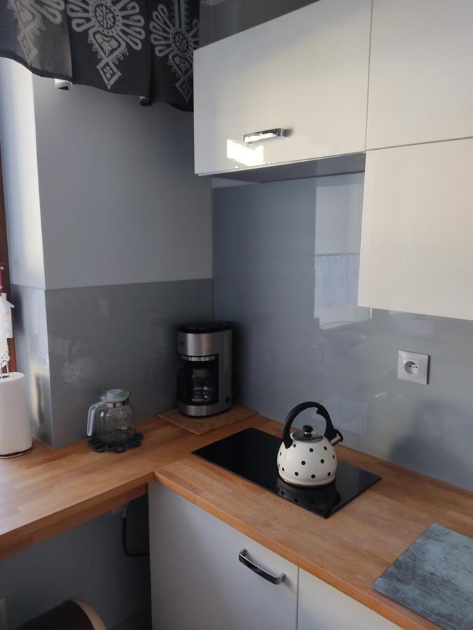Apartament Jodlowy شتوروك المظهر الخارجي الصورة