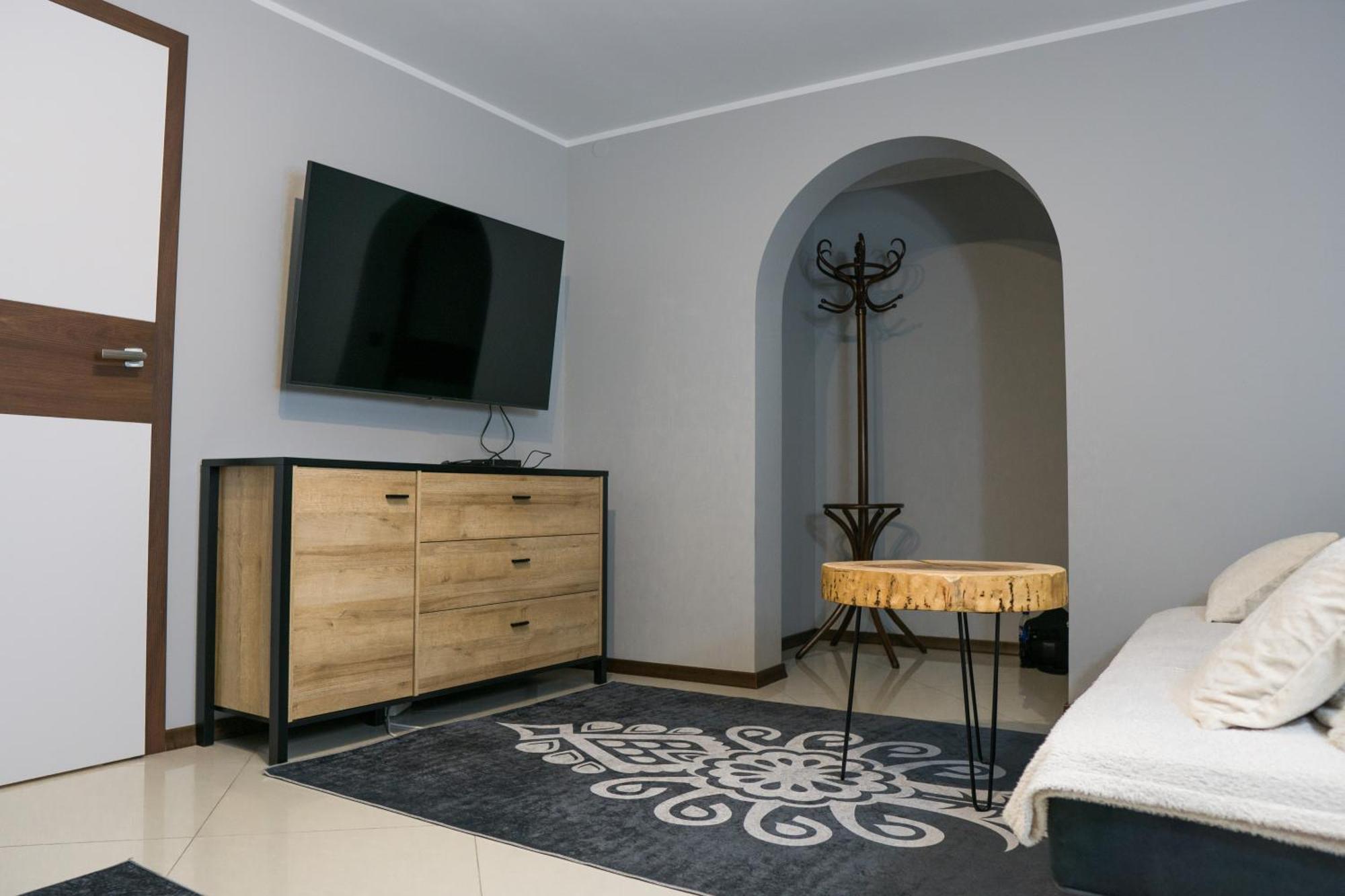 Apartament Jodlowy شتوروك المظهر الخارجي الصورة