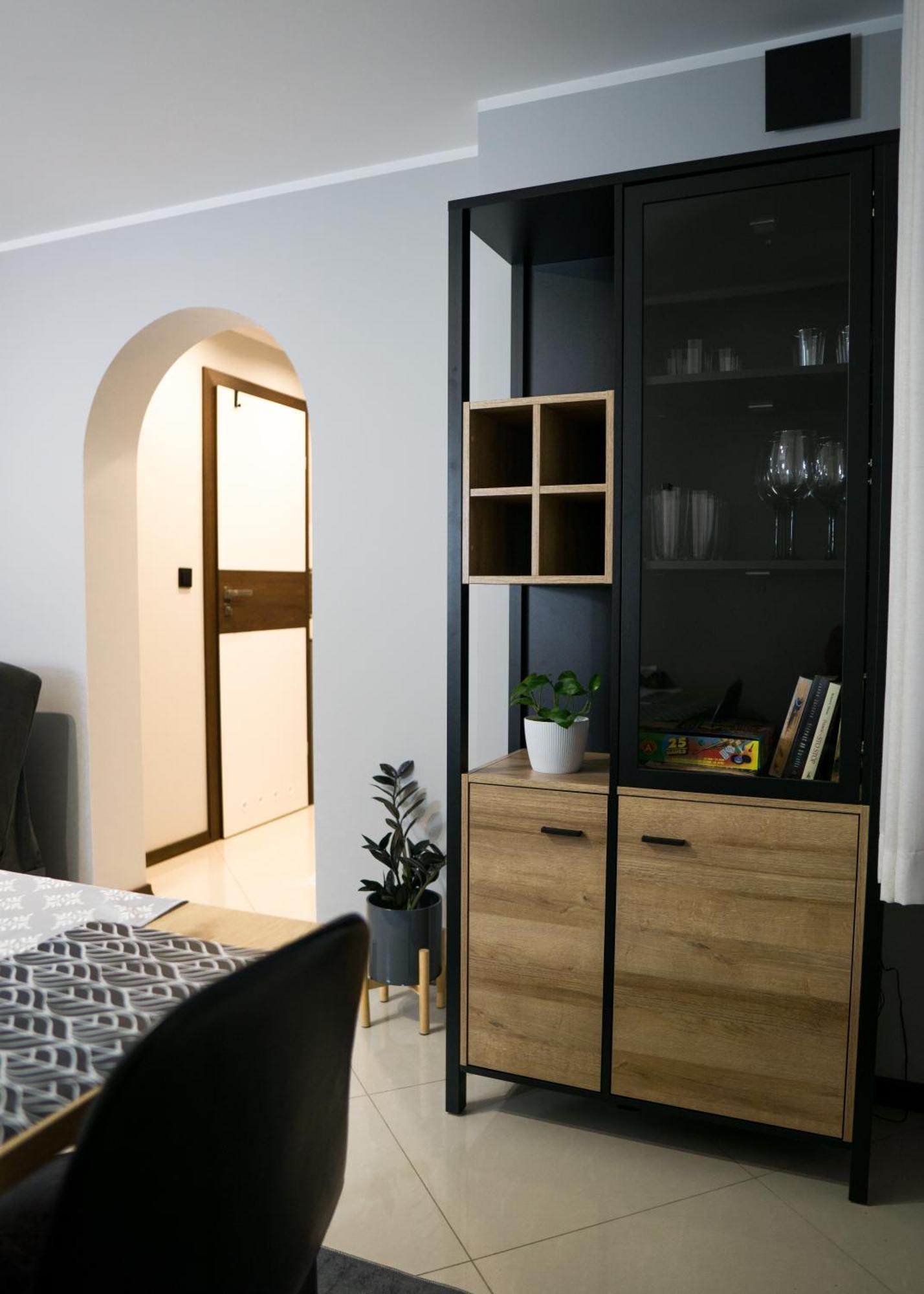 Apartament Jodlowy شتوروك المظهر الخارجي الصورة
