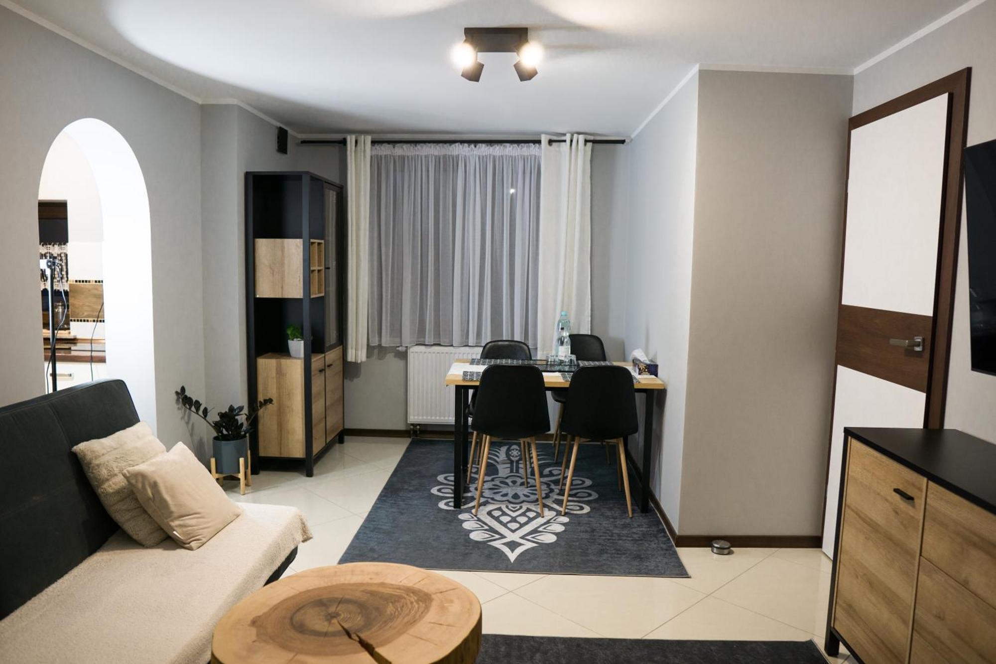 Apartament Jodlowy شتوروك المظهر الخارجي الصورة