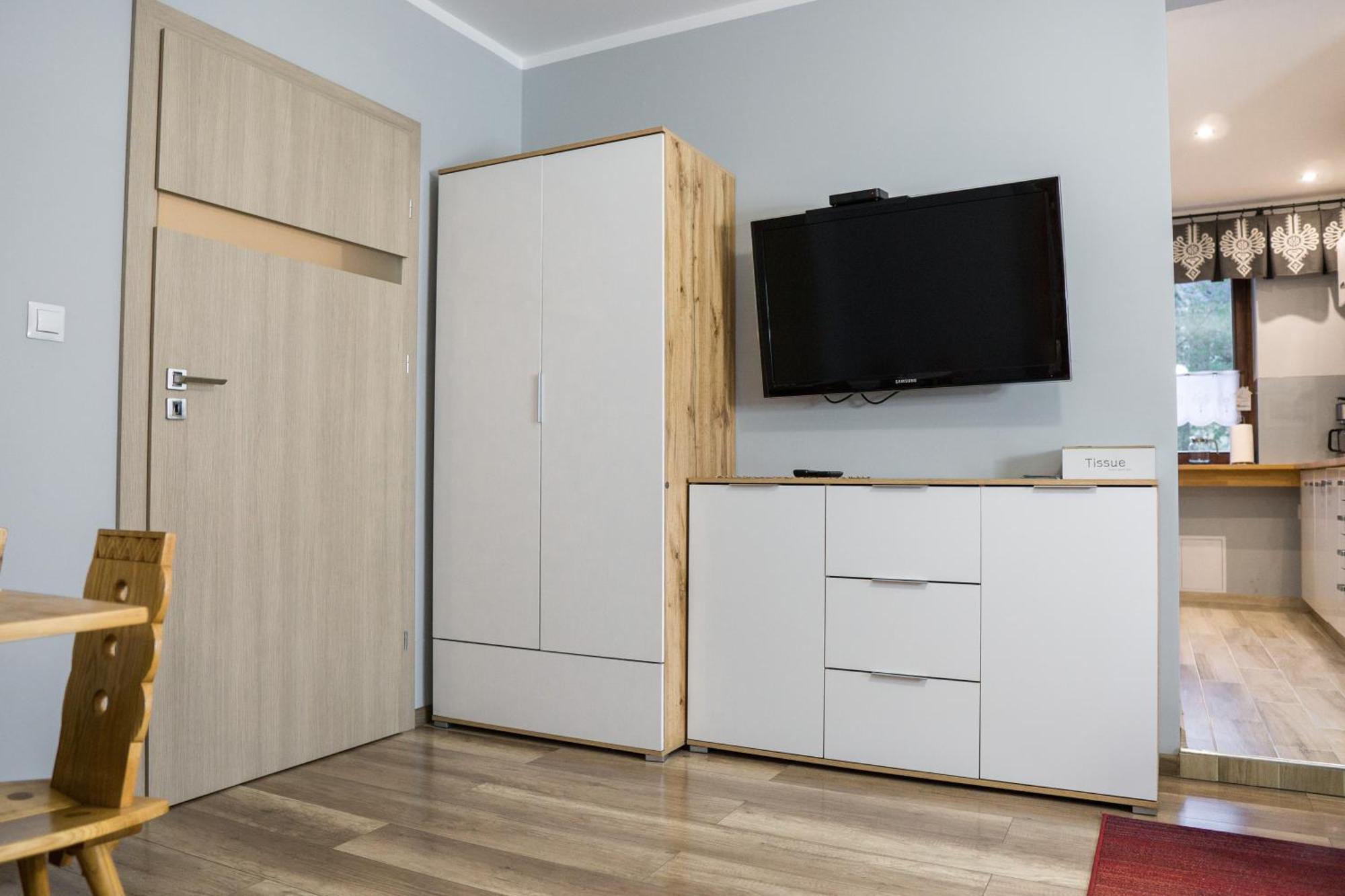 Apartament Jodlowy شتوروك المظهر الخارجي الصورة