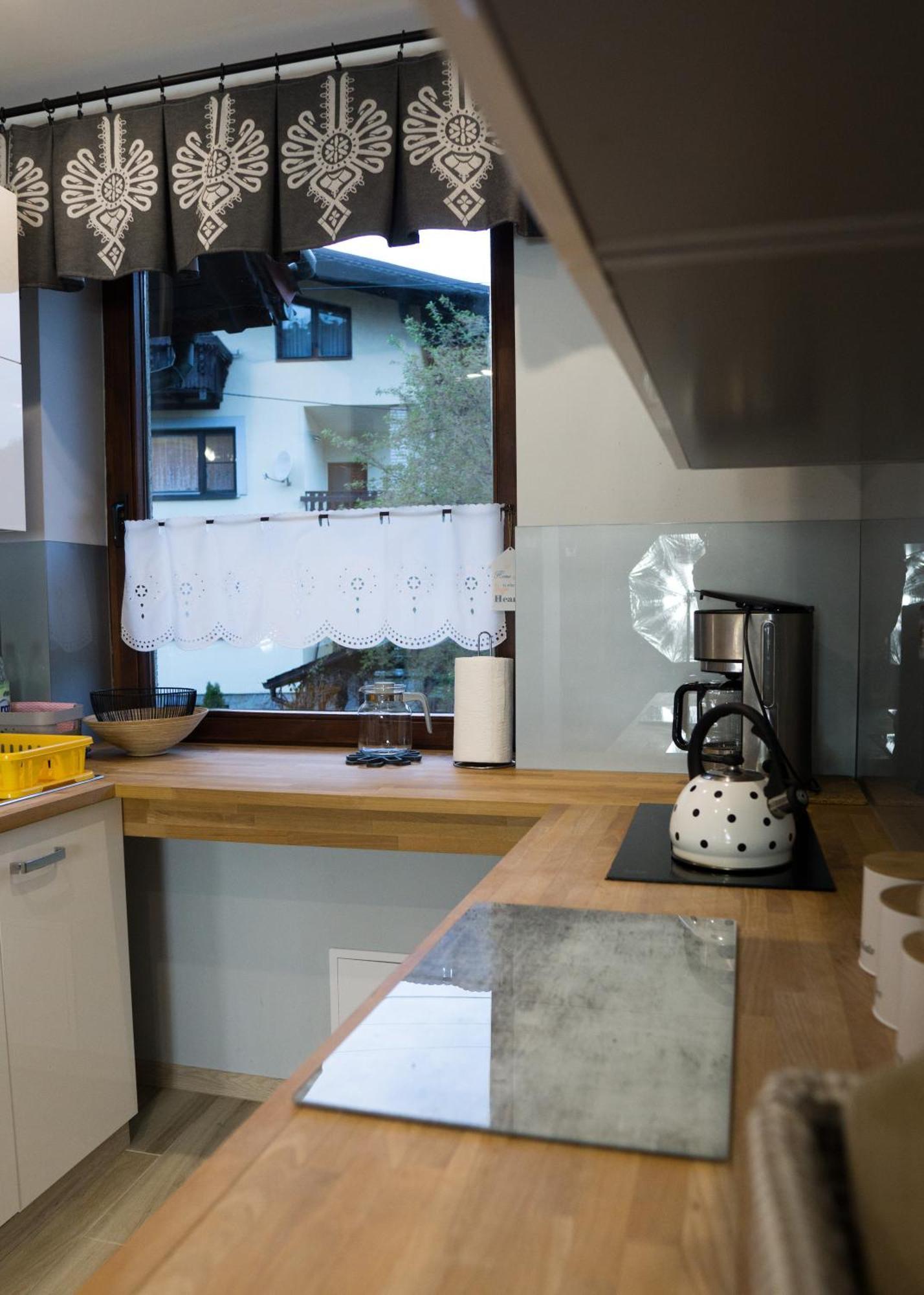 Apartament Jodlowy شتوروك المظهر الخارجي الصورة