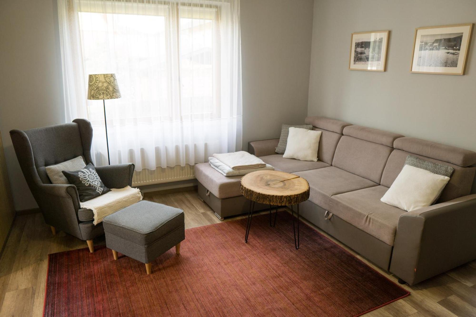 Apartament Jodlowy شتوروك المظهر الخارجي الصورة