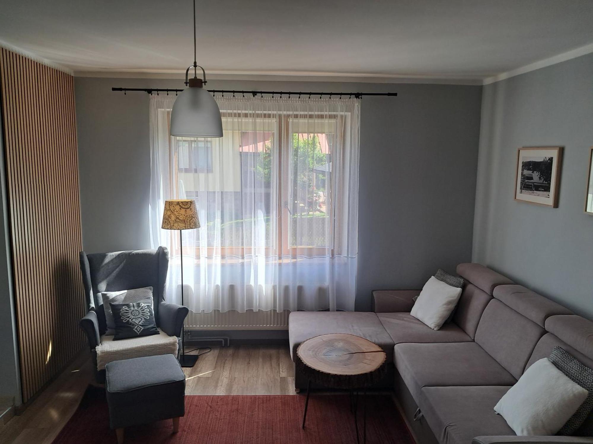 Apartament Jodlowy شتوروك المظهر الخارجي الصورة