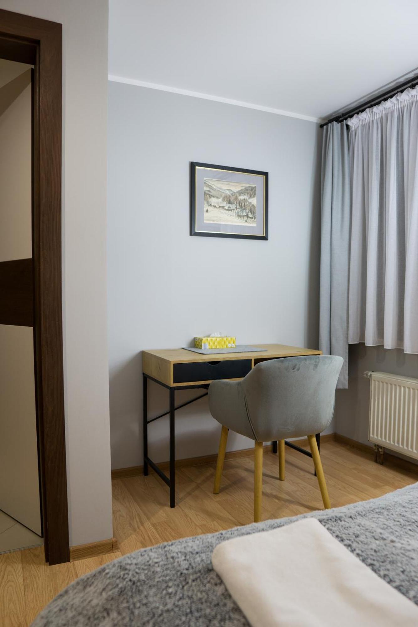 Apartament Jodlowy شتوروك المظهر الخارجي الصورة