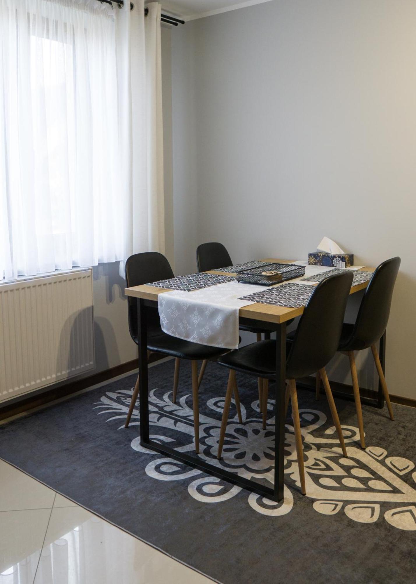 Apartament Jodlowy شتوروك المظهر الخارجي الصورة