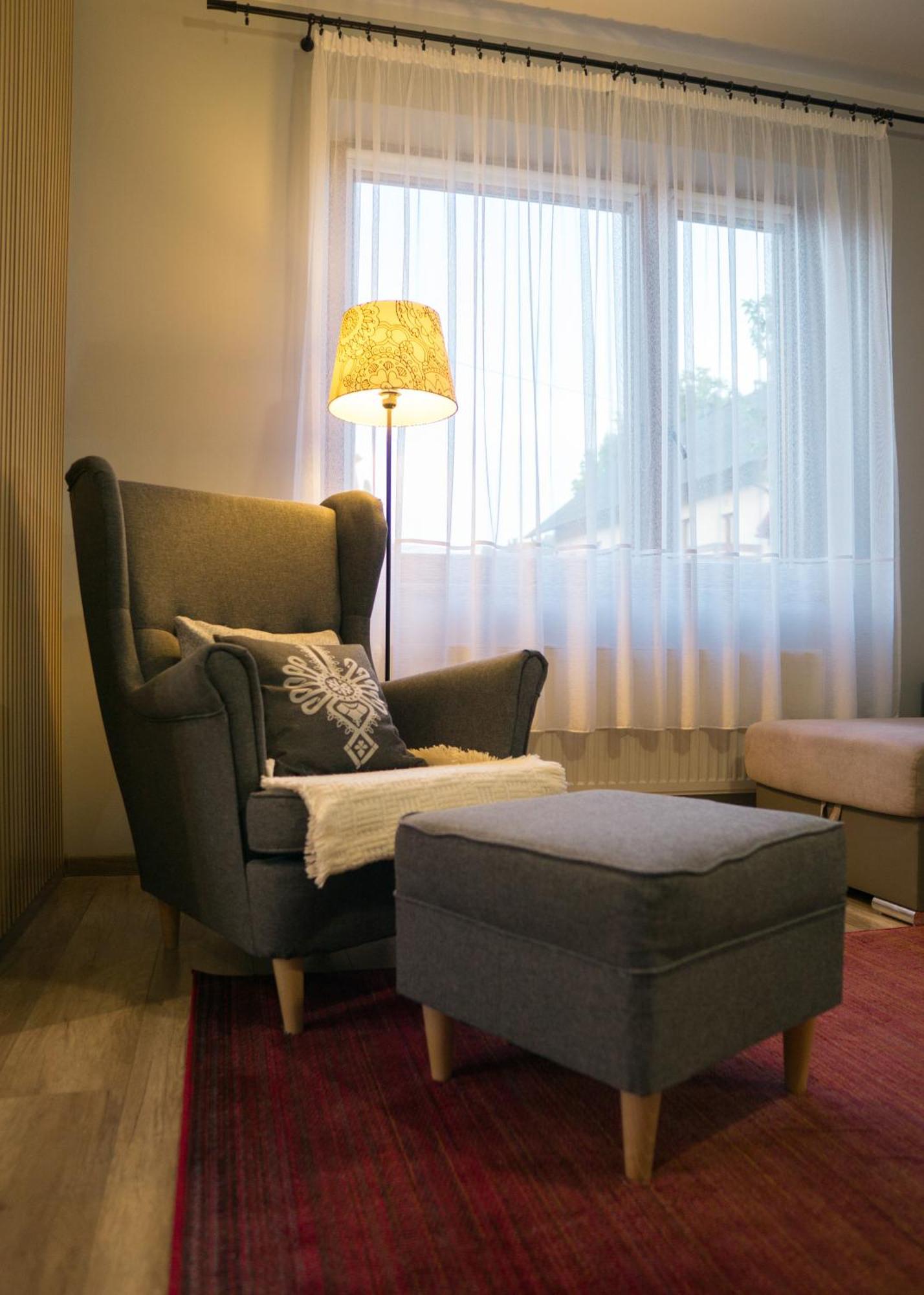 Apartament Jodlowy شتوروك المظهر الخارجي الصورة