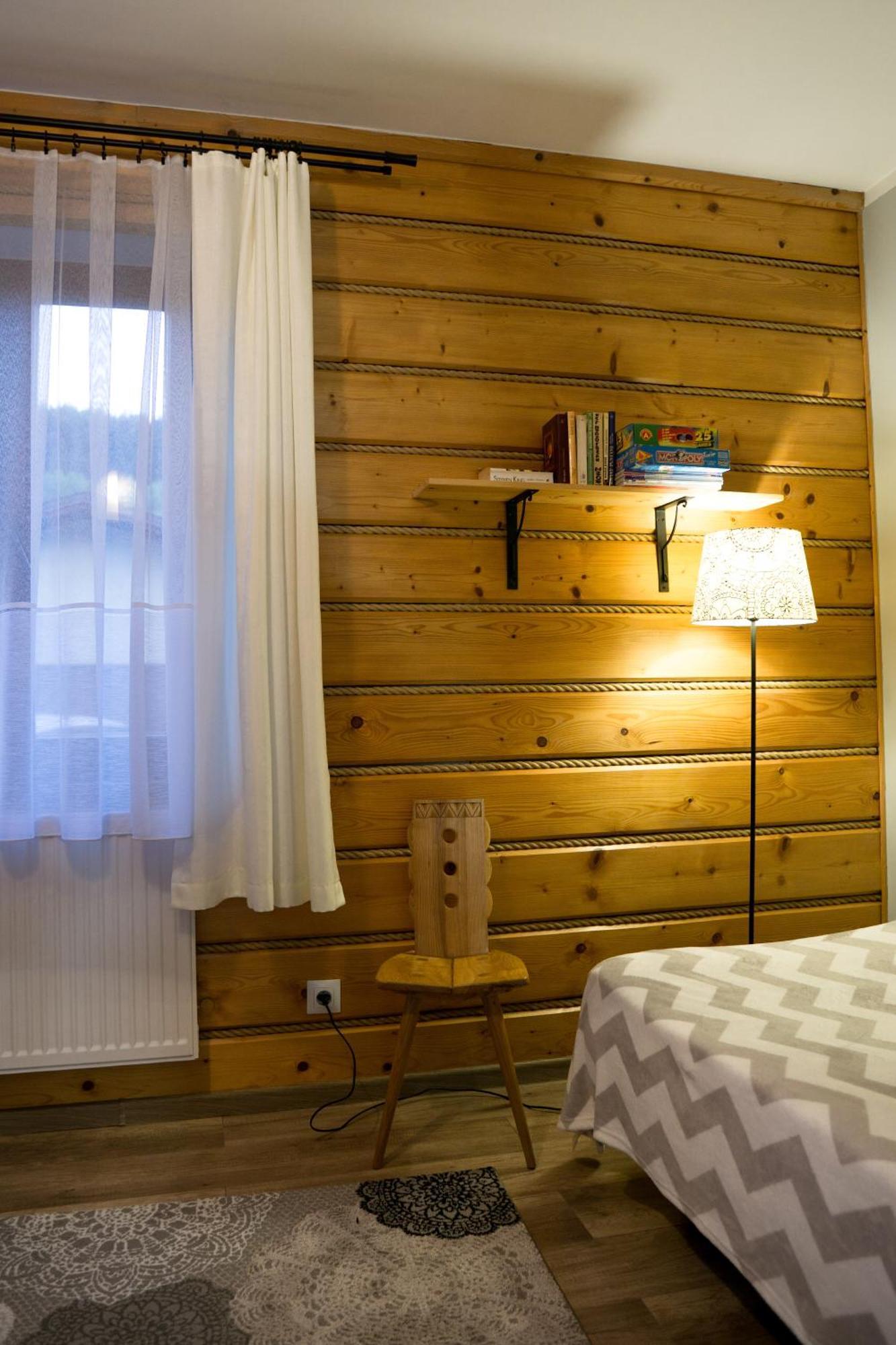 Apartament Jodlowy شتوروك المظهر الخارجي الصورة