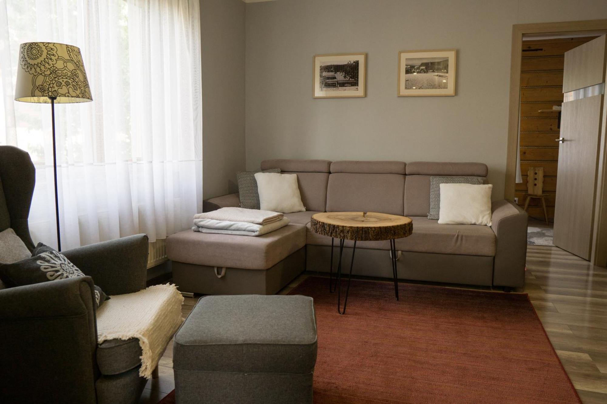 Apartament Jodlowy شتوروك المظهر الخارجي الصورة