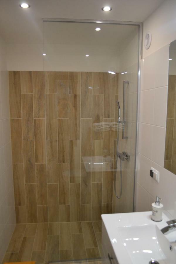 Apartament Jodlowy شتوروك المظهر الخارجي الصورة