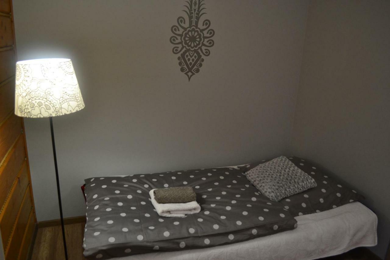 Apartament Jodlowy شتوروك المظهر الخارجي الصورة